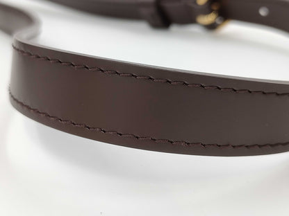 LOUIS VUITTON Damier N42251 Bloomsbury PM Shoulder Bag