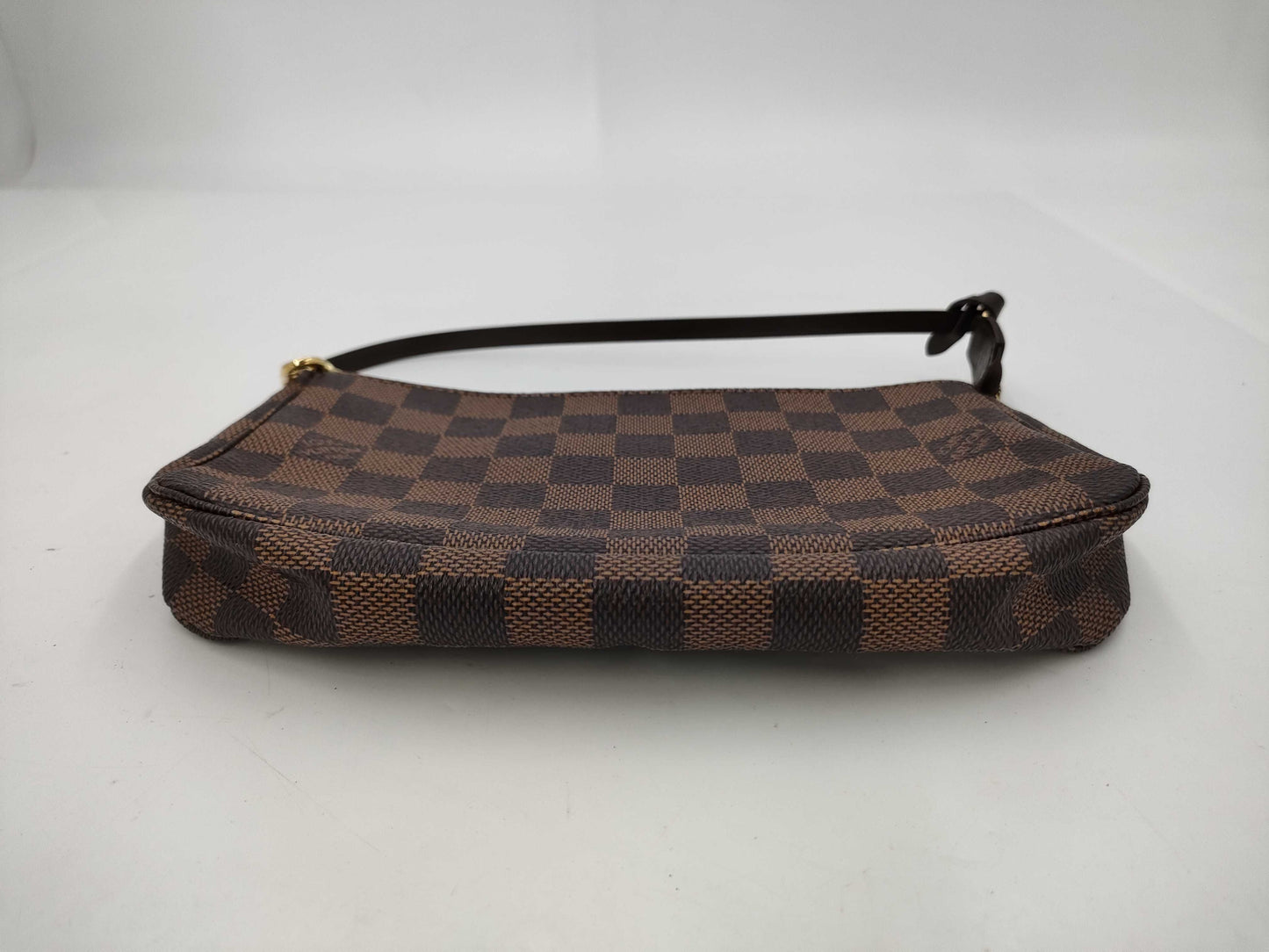 LOUIS VUITTON Damier N41206 Pochette Accessoires Pouch