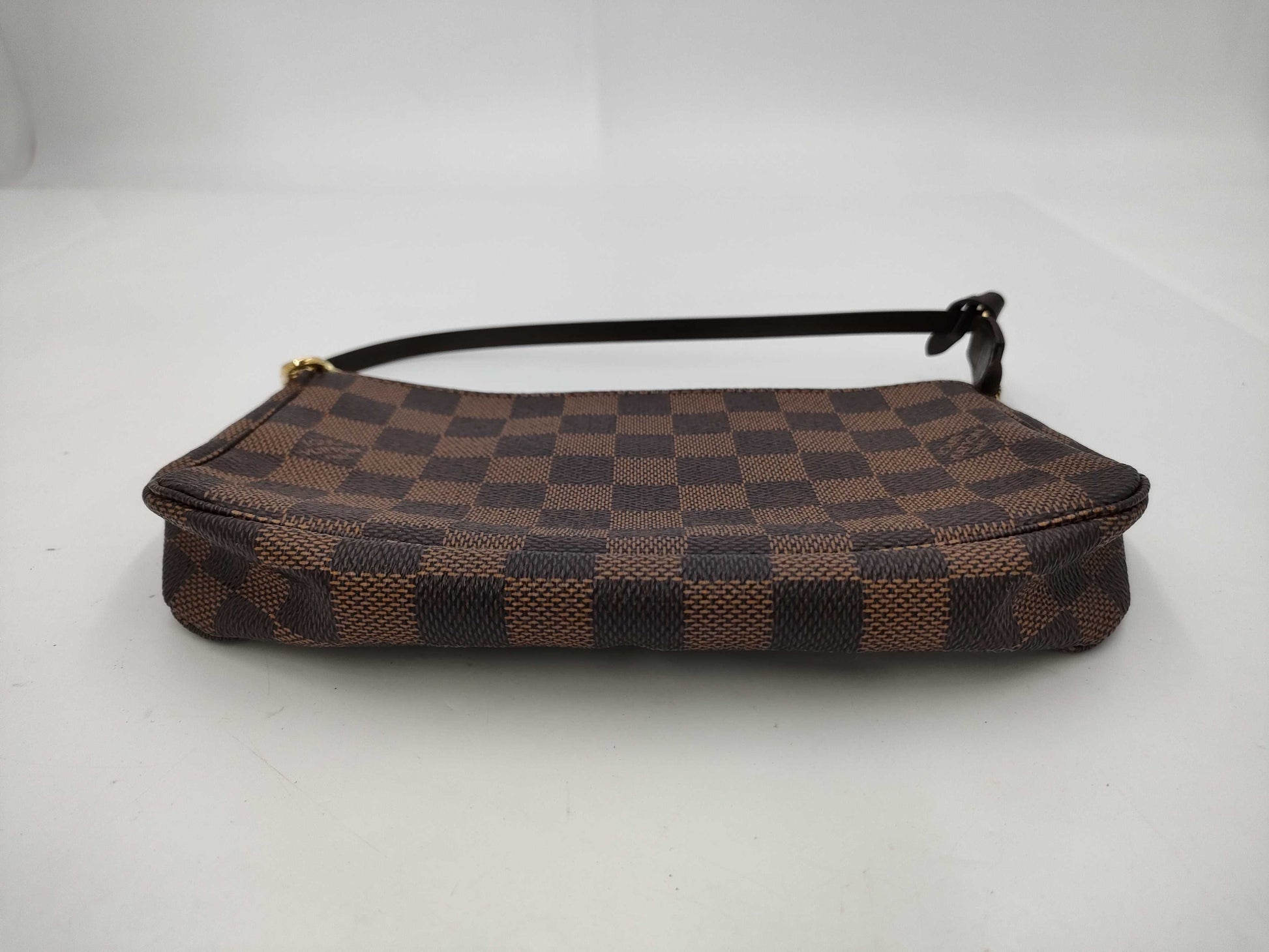 LOUIS VUITTON Damier N41206 Pochette Accessoires Pouch