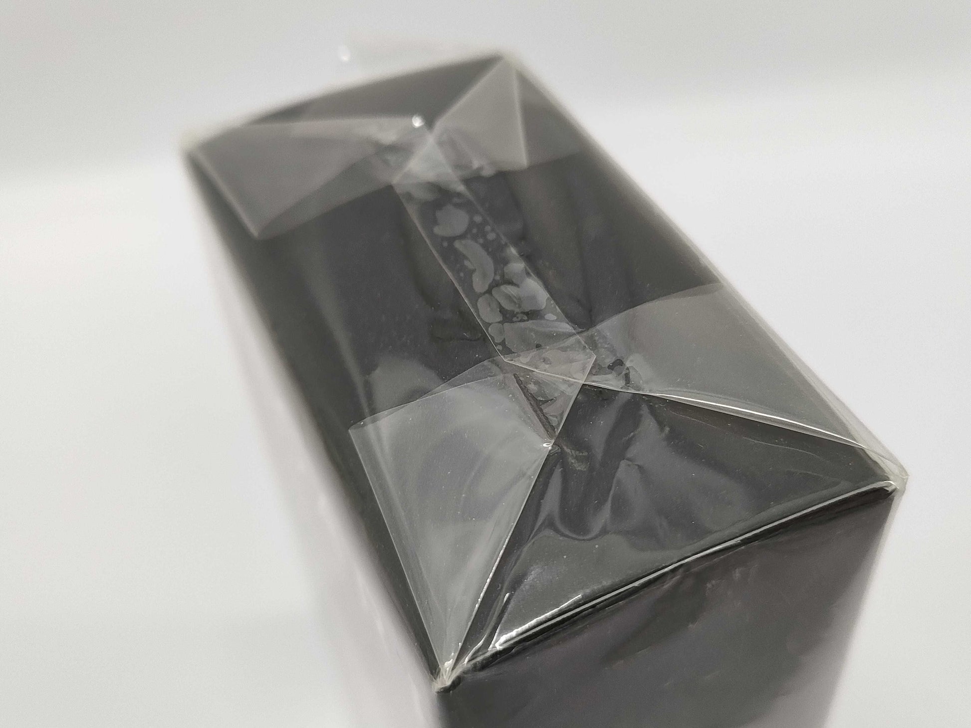 BVLGARI perfume pour homme soir label included Other accessories