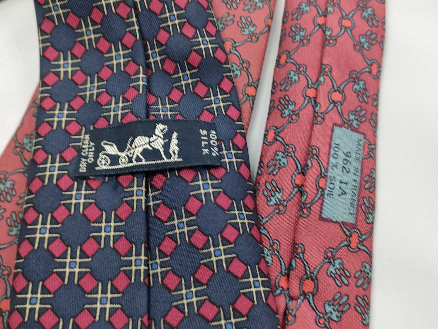 HERMES 2 pieces Other accessories