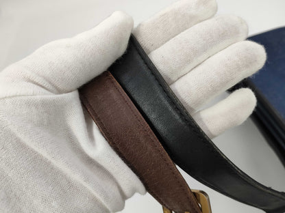 Burberry/Fendi/Leonard 3-piece bag set