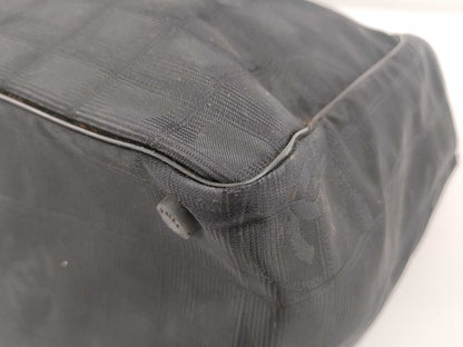 CHANEL New Travel Line Tote Bag