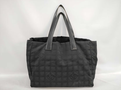 CHANEL Neutra BK 7190129 Tote Bag