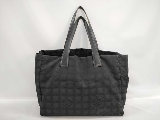 CHANEL Neutra BK 7190129 Tote Bag