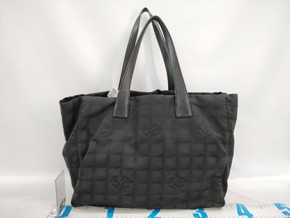 CHANEL Neutra BK 7190129 Tote Bag