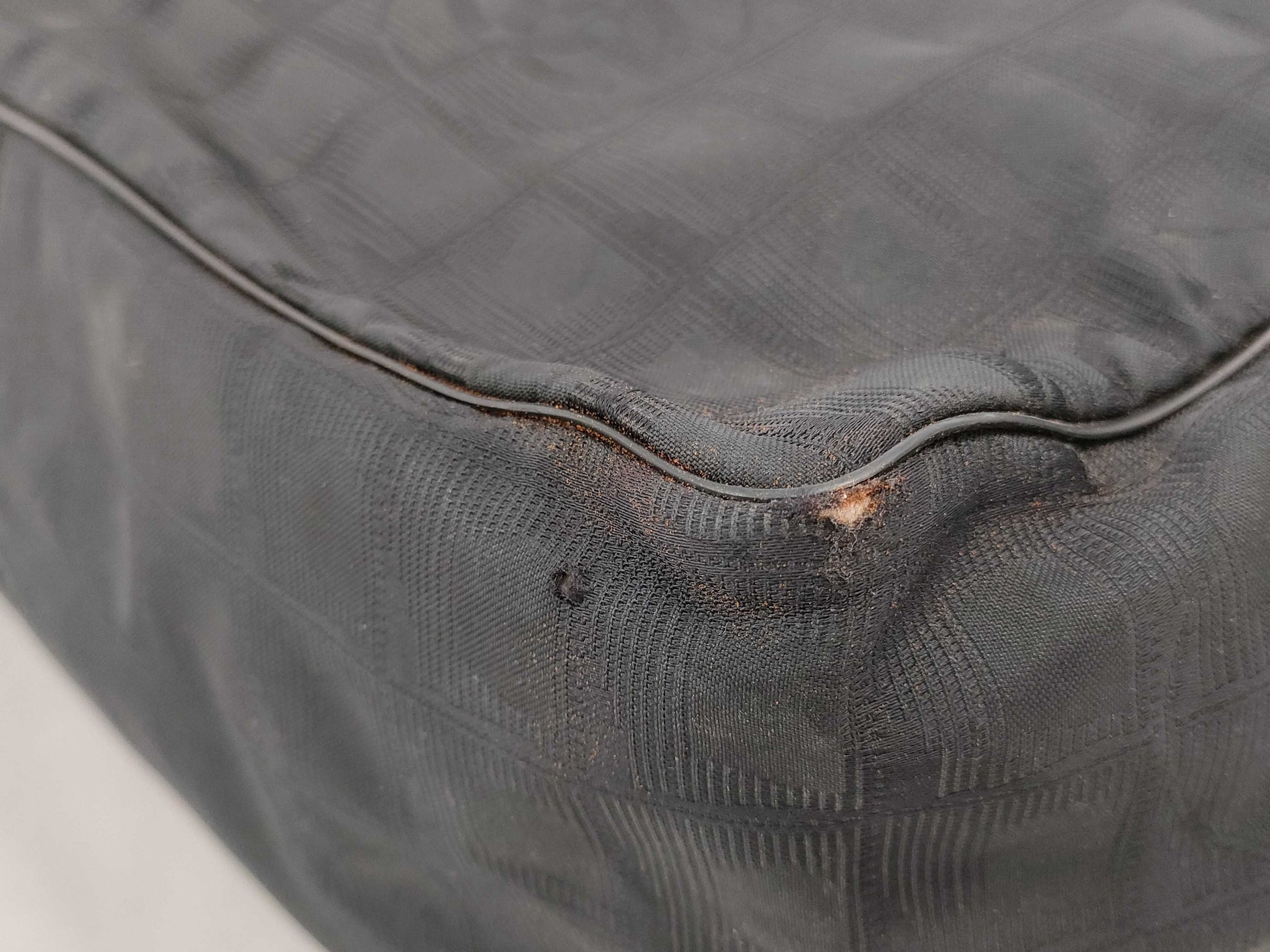 CHANEL Neutra BK 7190129 Tote Bag