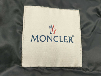 MONCLER Moncler Down Vest