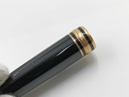 MONTBLANC Meisterstück 14K Nib Pen/Fountain Pen