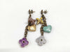 LOUIS VUITTON Vintage Earrings
