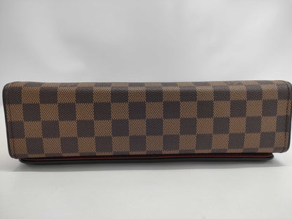 LOUIS VUITTON Damier N51150 Tribeca Long Handbag
