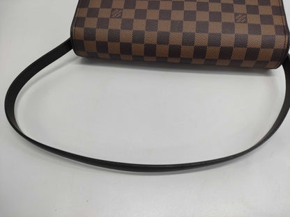 LOUIS VUITTON Damier N51150 Tribeca Long Handbag
