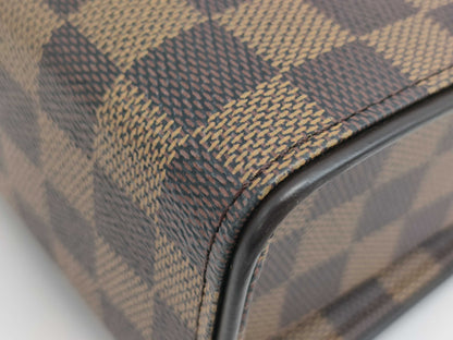 LOUIS VUITTON Damier N51150 Tribeca Long Handbag