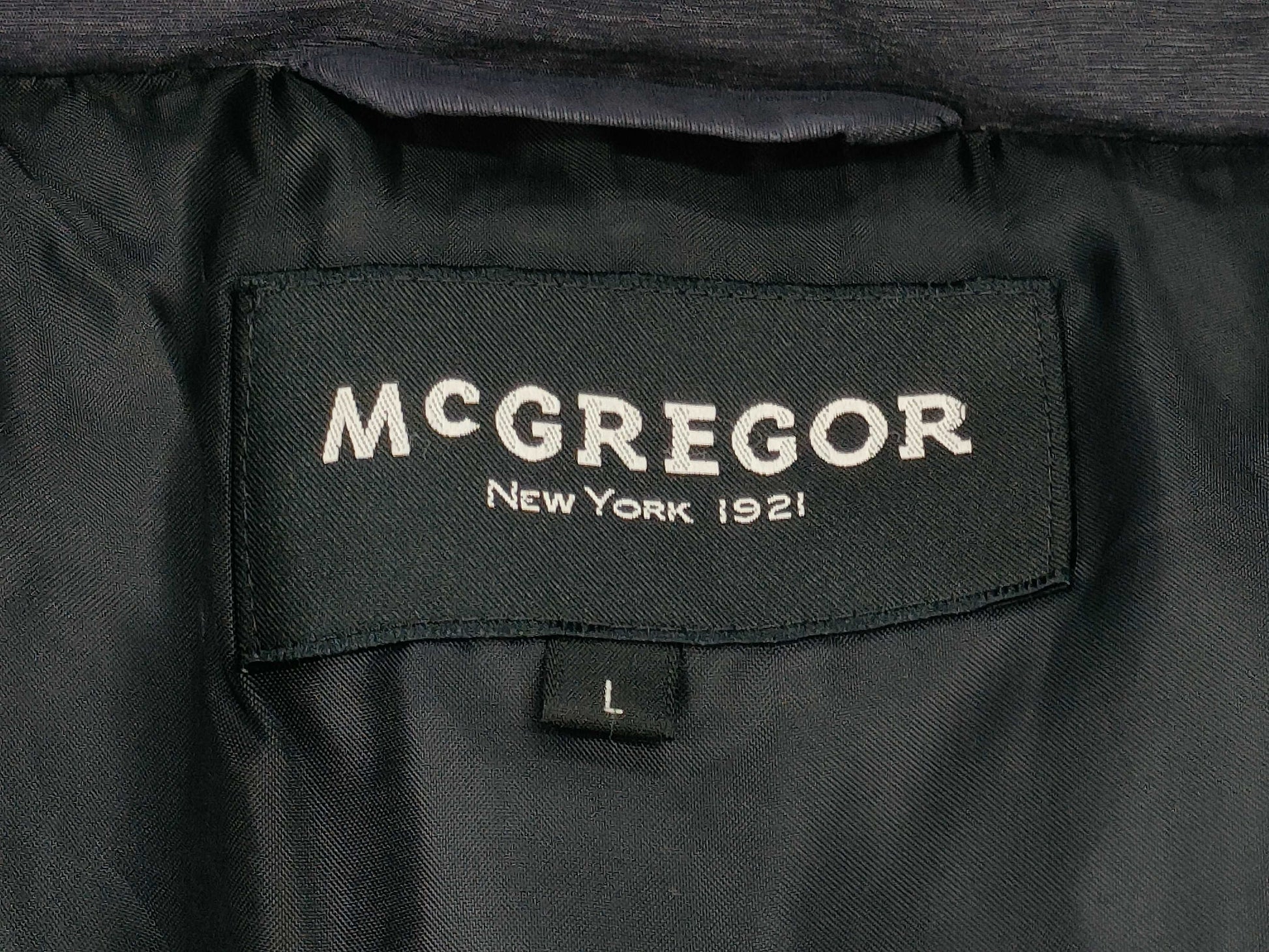 McGregor Down Jacket Jacket