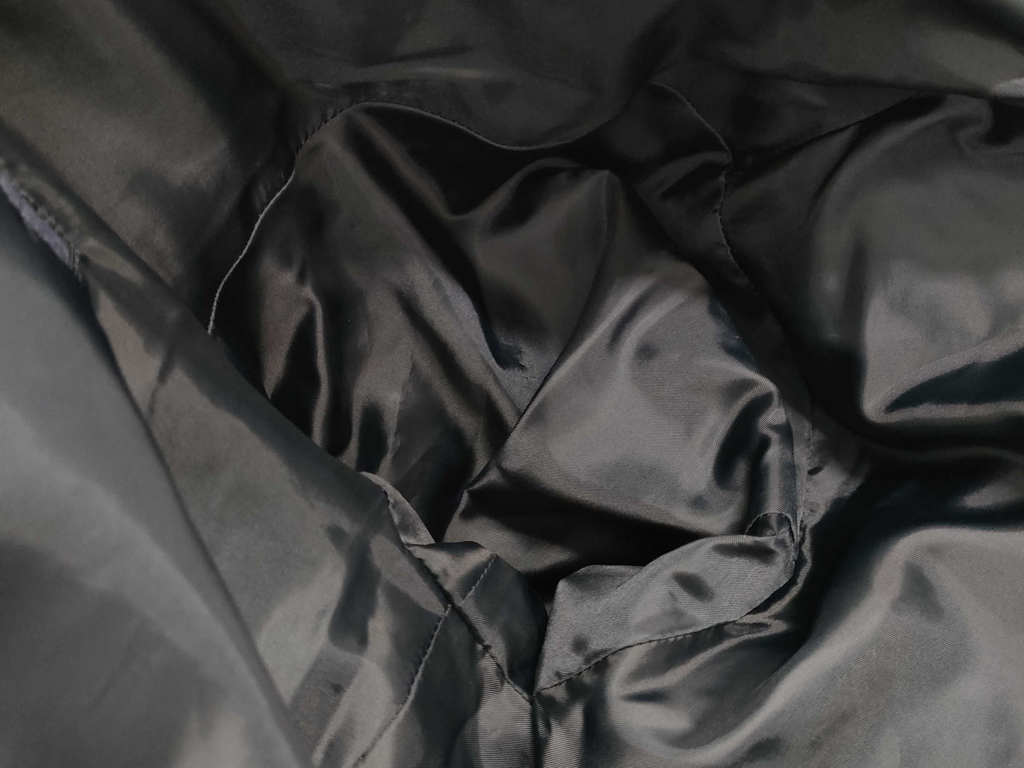 McGregor Down Jacket Jacket