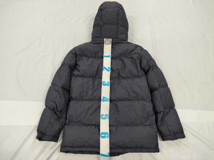 McGregor Down Jacket Jacket