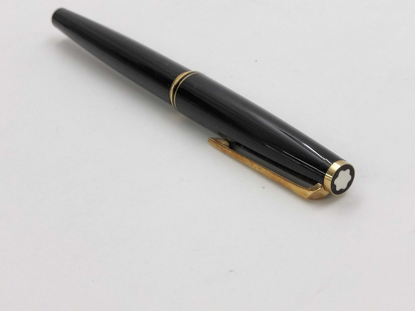 MONTBLANC 585 Pen/Fountain Pen
