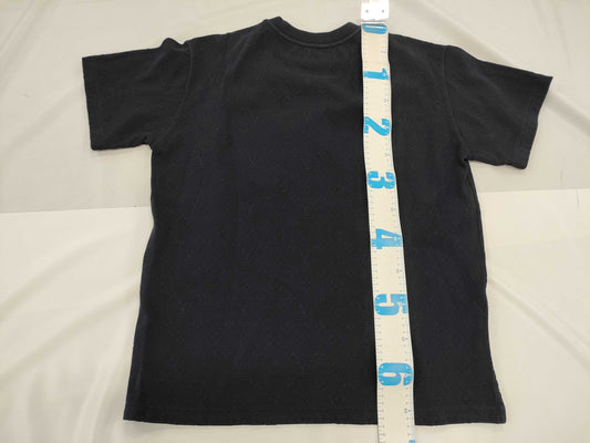 LOUIS VUITTON Monogram Pocket T-shirt Tops