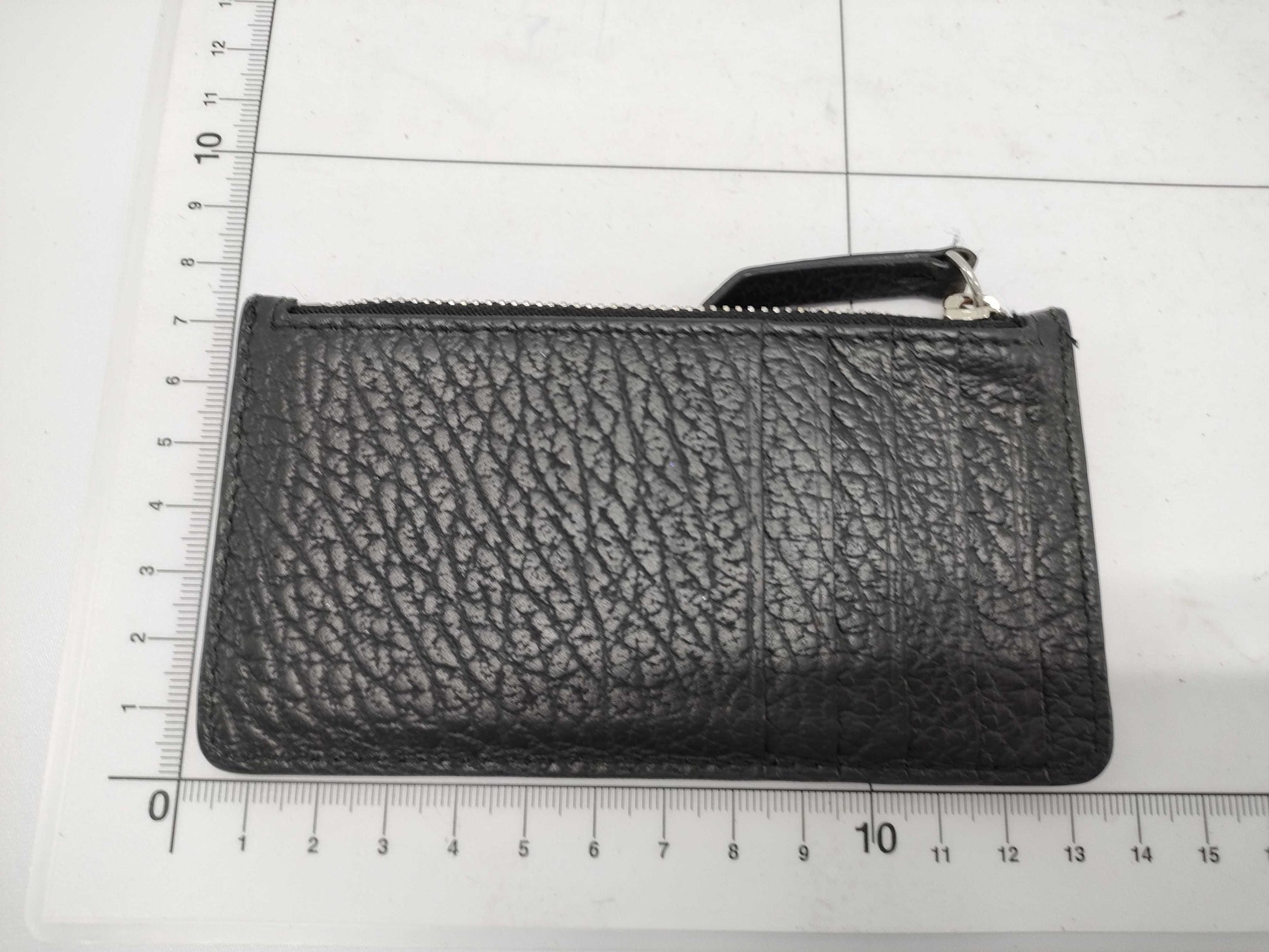 Maison Margiela Fragment Coin Card Case, Card Case, Pass Case, Business Card Case