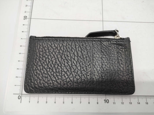 Maison Margiela Fragment Coin Card Case, Card Case, Pass Case, Business Card Case
