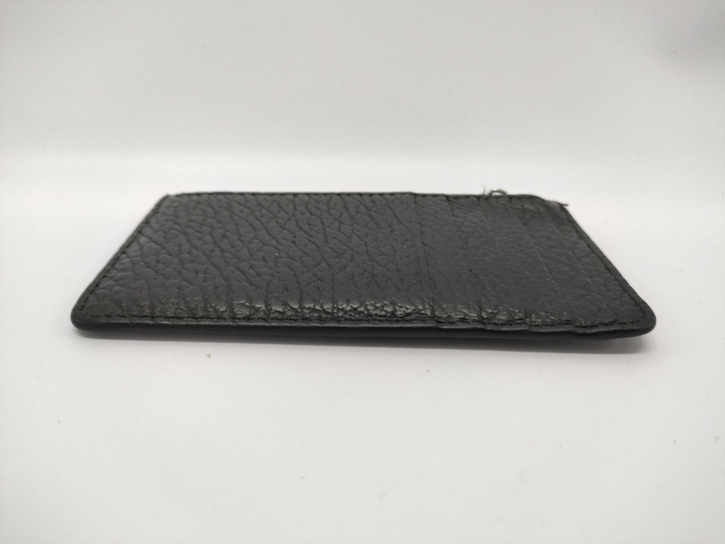 Maison Margiela Fragment Coin Card Case, Card Case, Pass Case, Business Card Case
