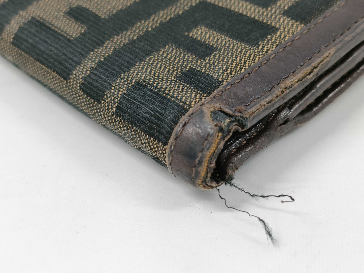 FENDI / Prada wallets 