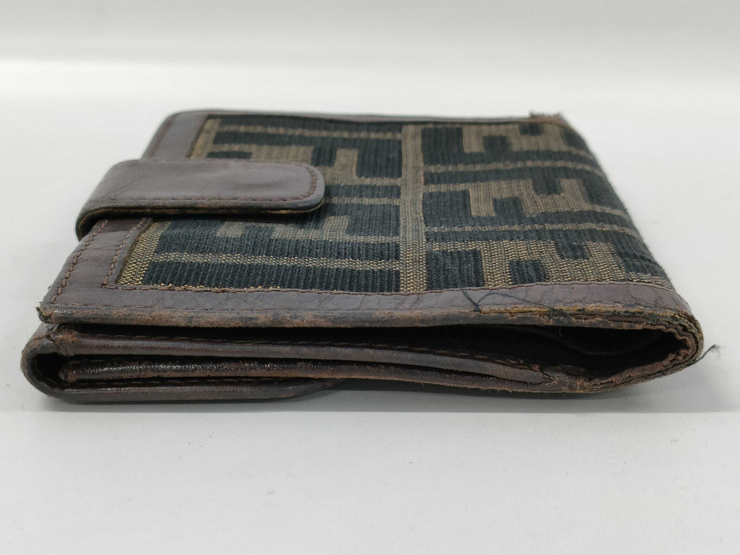 FENDI / Prada wallets 