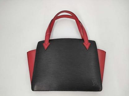 LOUIS VUITTON Epi Varenne handbag