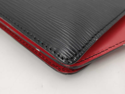 LOUIS VUITTON Epi Varenne handbag