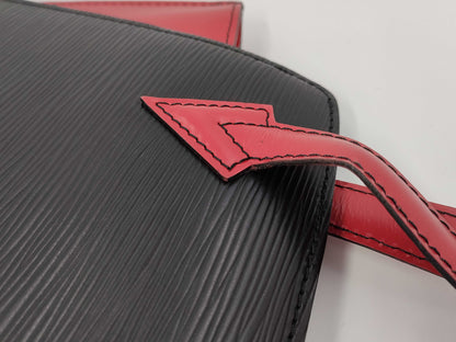 LOUIS VUITTON Epi Varenne handbag