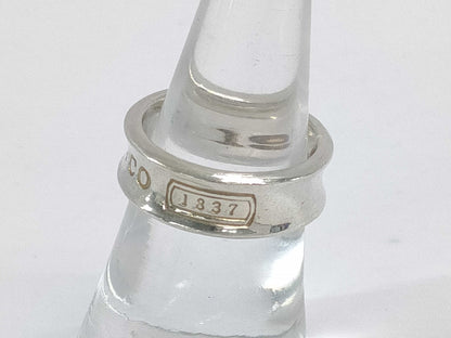 Tiffany & Co. 925 Narrow Ring