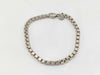 Tiffany & Co. 925 Venetian Bracelet Bracelet Bangle