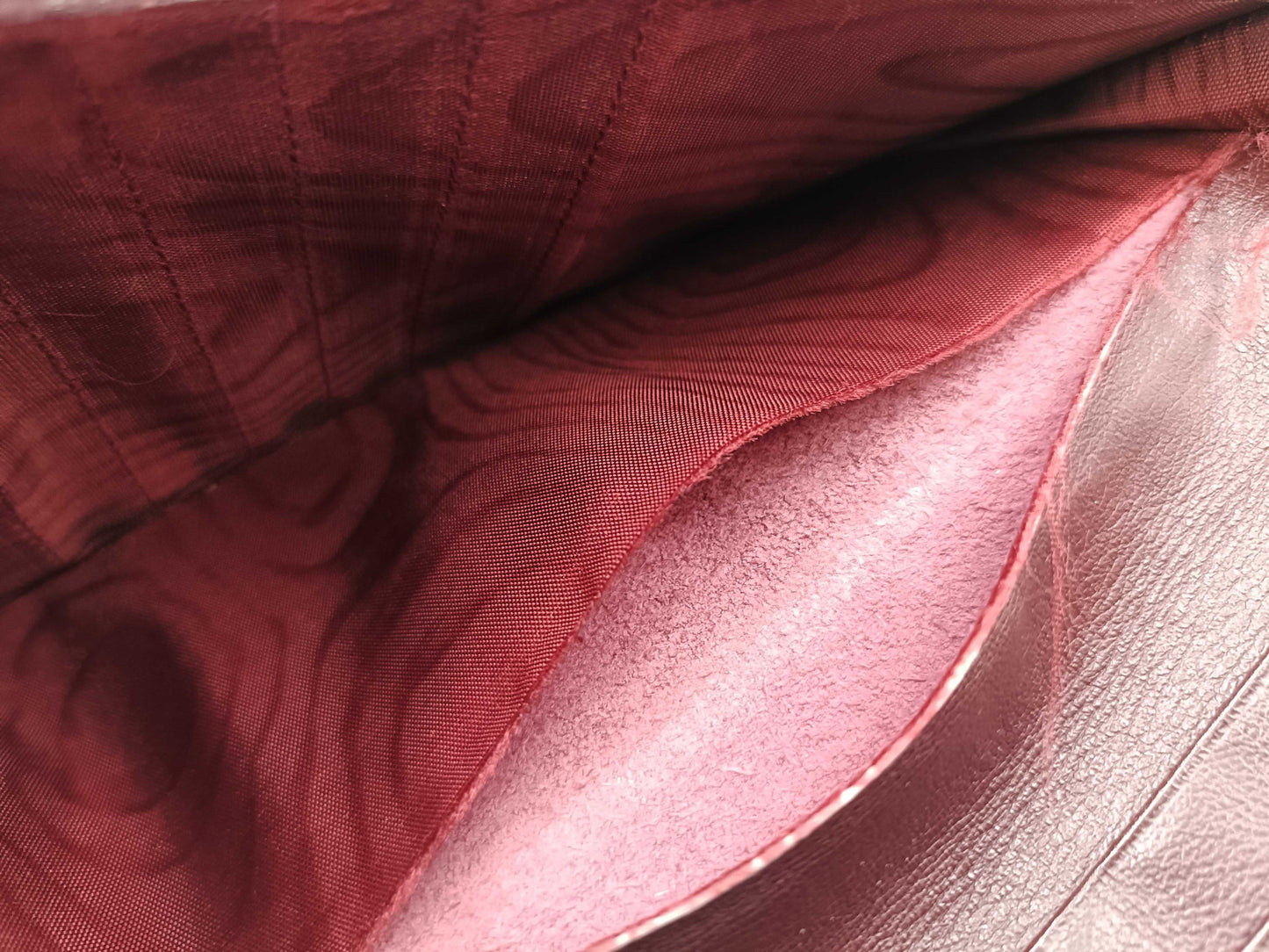 Salvatore Ferragamo Gancini Ferragamo/Celine Vintage Wallet 3-Piece Set