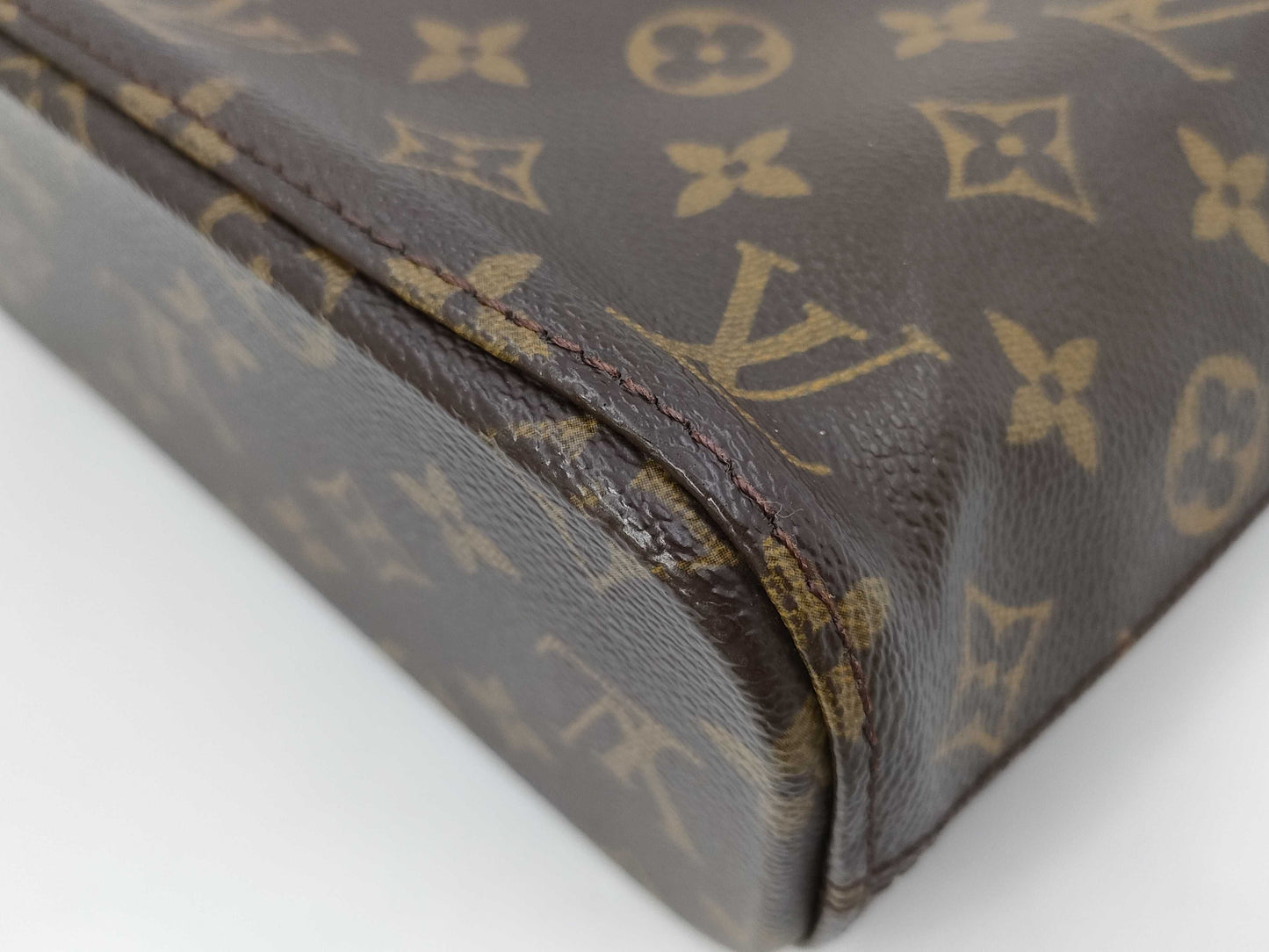 LOUIS VUITTON Monogram M51172 Vavin PM Handbag