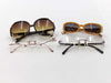 COACH Chloe/JUDITH LEIBER/cK 4-Piece Sunglasses Set