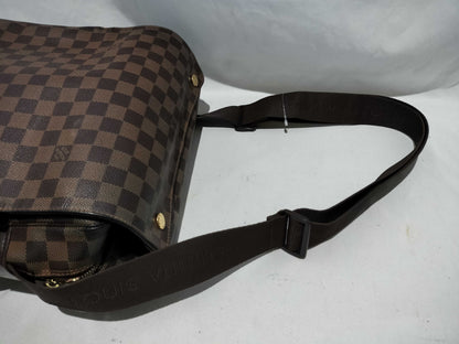 LOUIS VUITTON Damier N45255 Naviglio Shoulder Bag