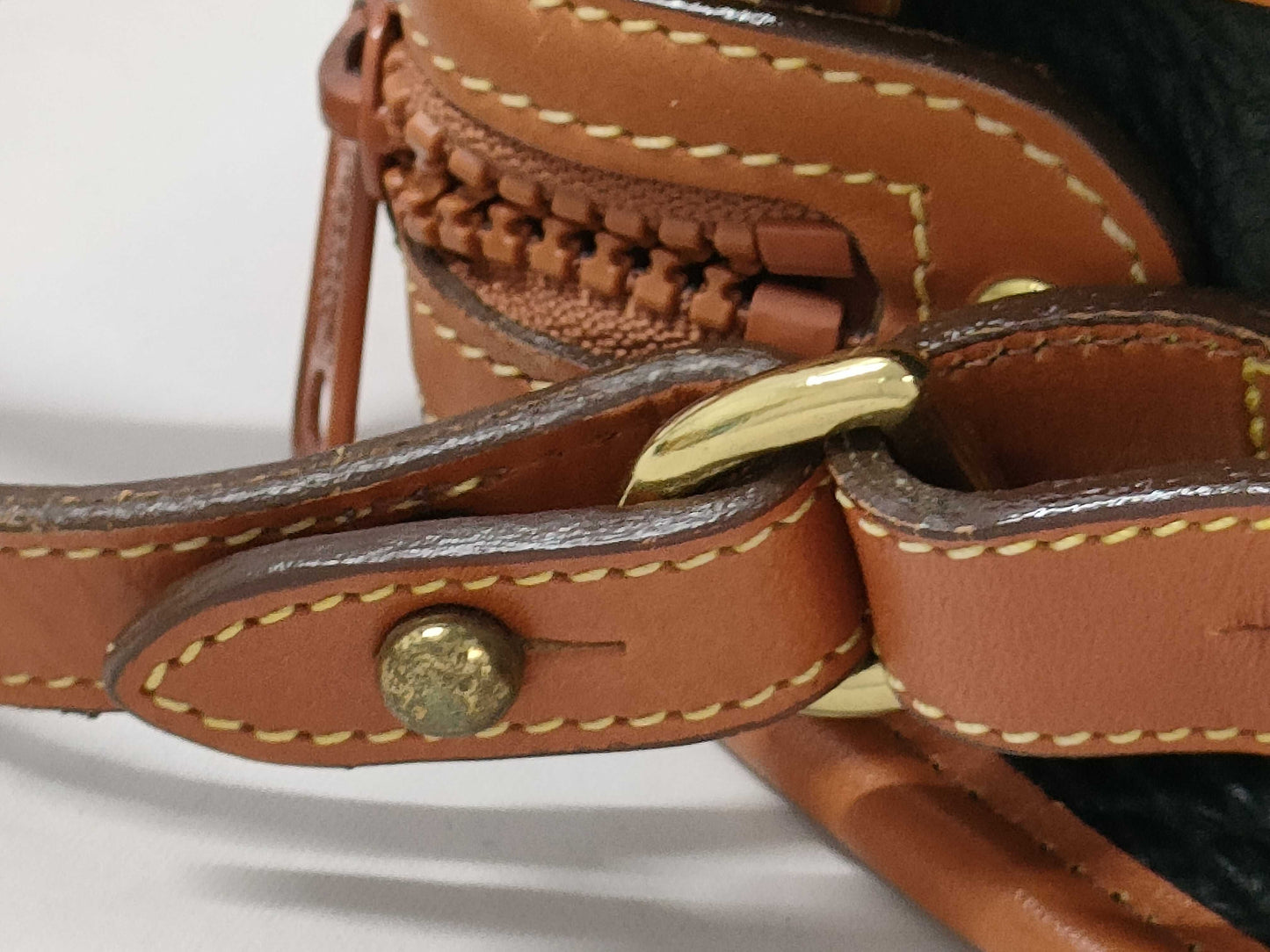 Dooney & Burke Shoulder Bag