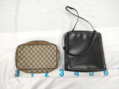 GUCCI Bag *2 Set Shoulder Bag