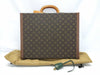 LOUIS VUITTON Monogram President Business Bag