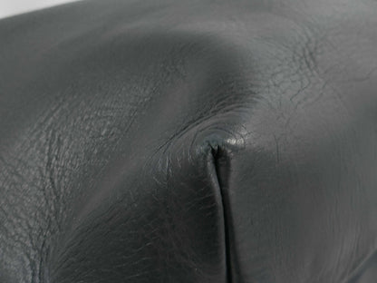 Hirofu Leather One Shoulder Shoulder Bag