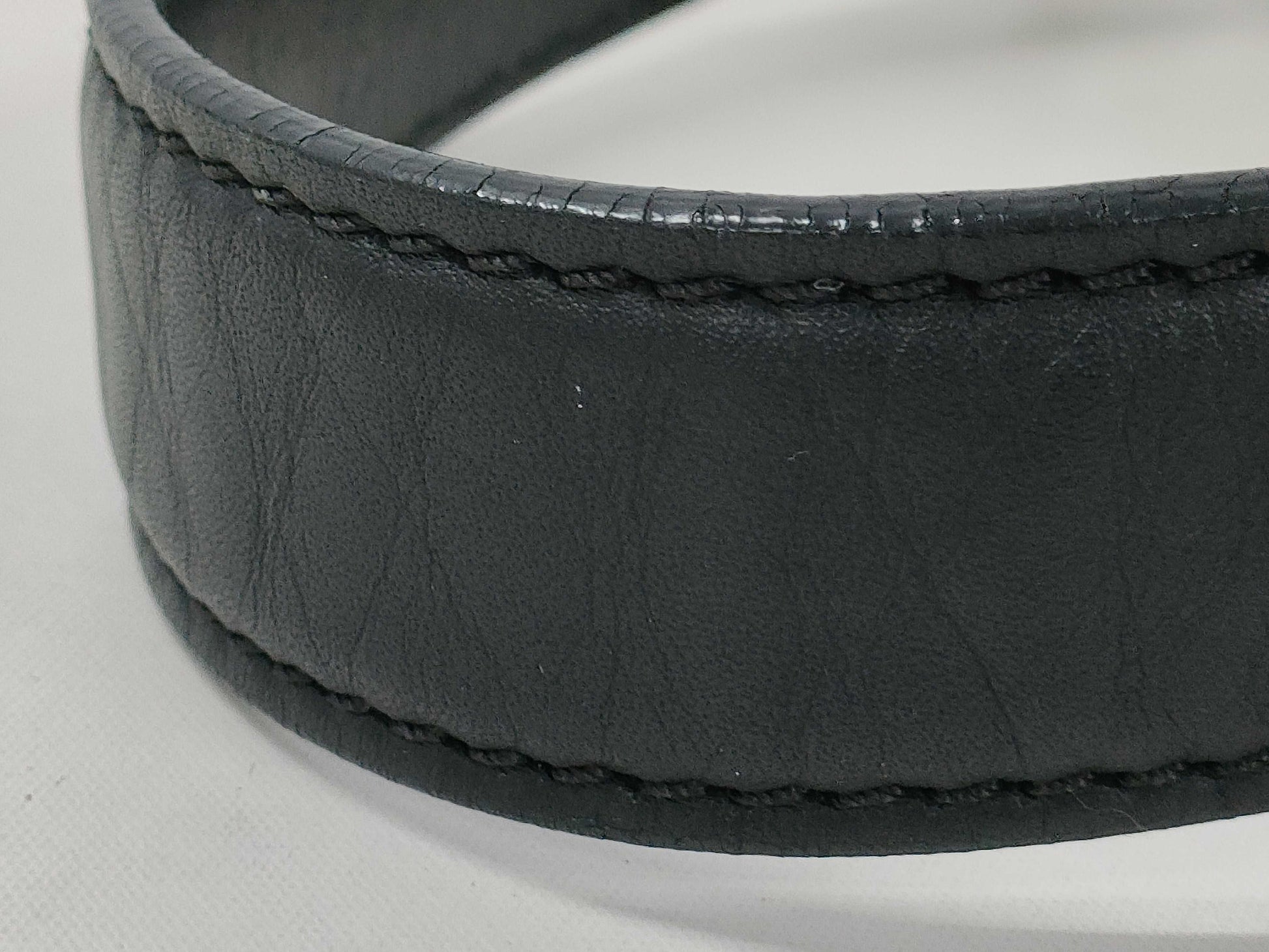 Hirofu Leather One Shoulder Shoulder Bag