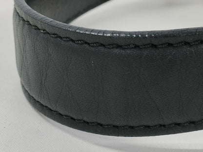 Hirofu Leather One Shoulder Shoulder Bag