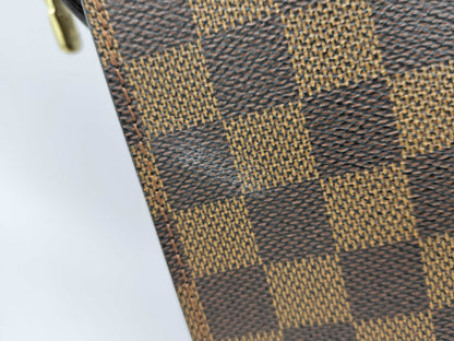 LOUIS VUITTON Damier N51145 Venice Tote Bag
