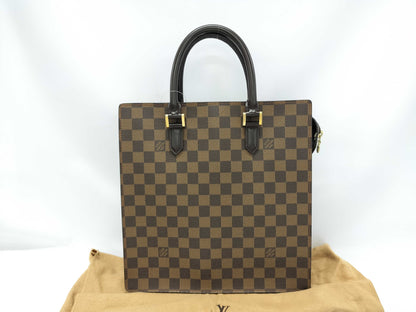 LOUIS VUITTON Damier N51145 Venice Tote Bag