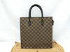 LOUIS VUITTON Damier N51145 Venice Tote Bag