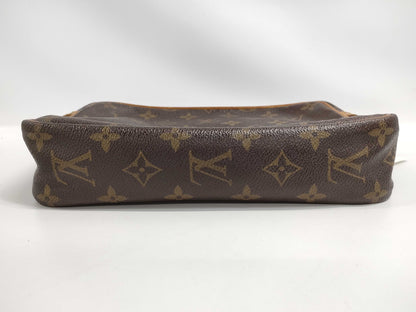 LOUIS VUITTON Monogram Compiegne Second Bag