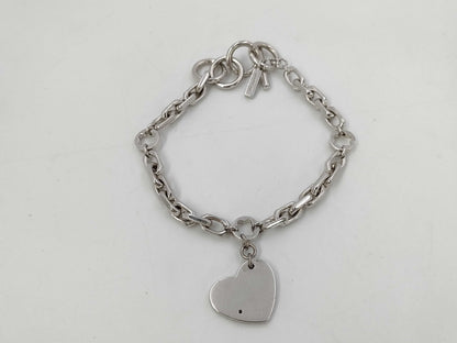 Montblanc 925 Bracelet 26g Bracelet/Bangle