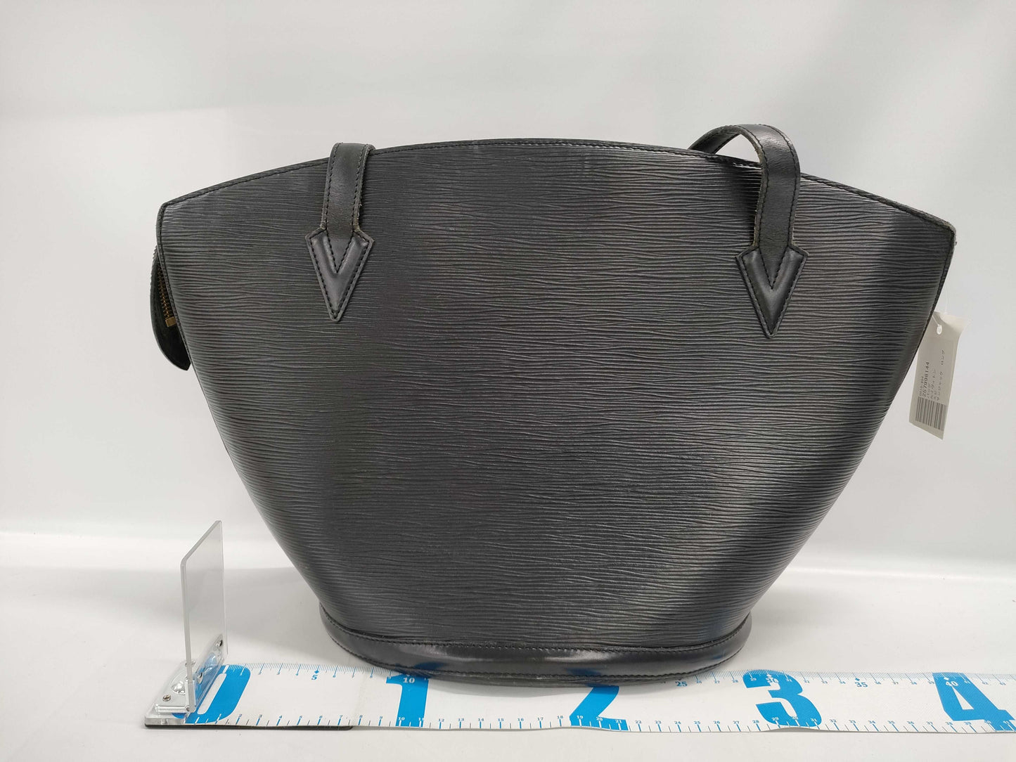 LOUIS VUITTON Epi Saint-Jacques Long Tote Bag