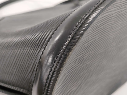 LOUIS VUITTON Epi Saint-Jacques Long Tote Bag