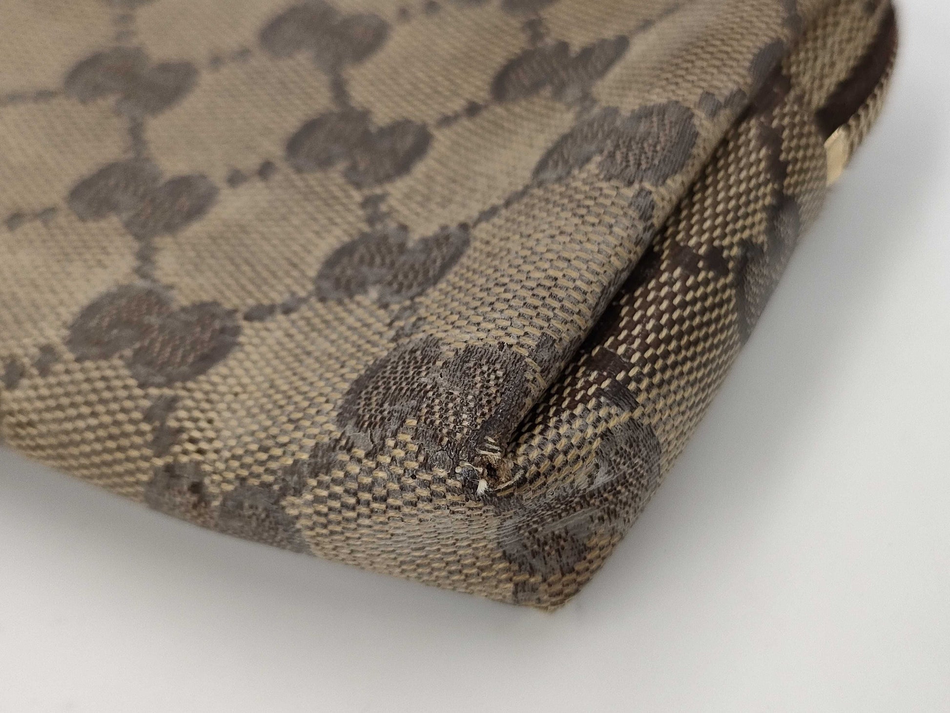 GUCCI Accessory Case Card Case with Neck Strap 3-Piece Set Card Case, Pass Case, Business Card Case